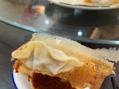 -邢家锅贴老店·非遗·开封菜(金明广场店)