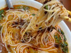 牛肉米线-顺华粉馆(桃园南路店)