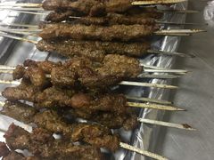 -白老三牛肉丸子面(平阳广场店)