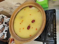 猪肚鸡打边炉-友谊食店·北城天街