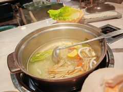 -狐狸爱上椰子鸡(滨江星光大道店)