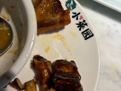 -小菜园新徽菜(苏州繁花中心店)