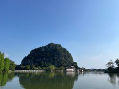 -星湖旅游景区七星岩