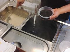 -鞠氏黑芝麻糊(水塔店)