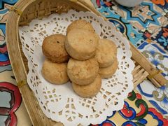 -乌镇那一年小院主题餐厅(甘泉西路店)