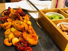 -青梅酒肆PLUS(长白仙岛北路店)
