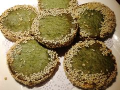 -绿茶餐厅(华联万柳店)