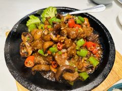 -鹿港小镇(金虹桥国际中心店)