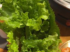 -韩盛源泥炉烤肉店(高深路店)