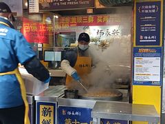 -杨永兴黄陂三鲜(雪松路店)