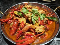 -大川先生·小龙虾·川菜(信义坊店)