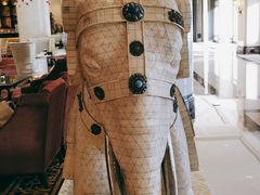 -北京中国大饭店