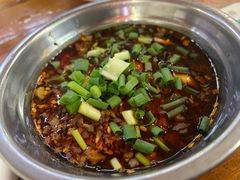 -陈记泸州酸菜豆花火锅(建设路店)