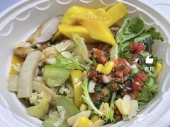 -SHUBO蔬小盒(三里屯店)