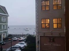 -万盛合(渔人码头店)