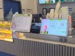 -茶百道(大兴绿地缤纷城店)