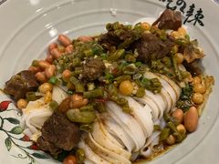 -常樂屋·常德米粉(青年路店)
