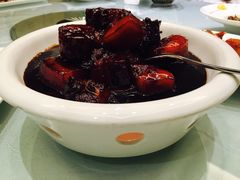 -同庆楼(滨湖万达广场店)