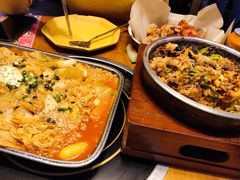 -八福力韩国休闲餐厅(泉舜店)