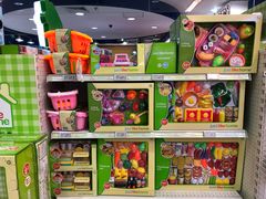 -TOYSRUS玩具反斗城(深圳万象城店)