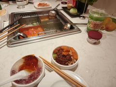 -海底捞火锅(稻河古街夜宵主题店)