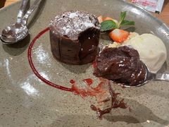 树莓熔岩巧克力-EN SPACE恩空间