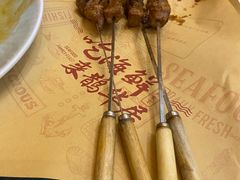 -鹊华居·地道鲁菜·海鲜·融合味(大明湖店)