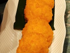 -浩海火烧云傣家菜(京广店)