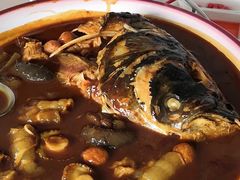 -食神鱼头佛跳墙(百子湾旗舰店)