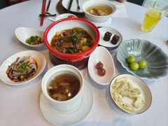 -许家菜.艺创菜(仁和新城店)