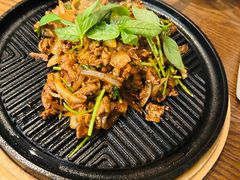 -小大董·烤鸭(王府井apm店)