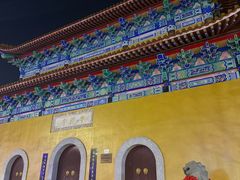 -海州古城
