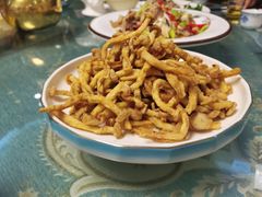 -新疆食府(华龙店)