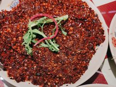 -赵美丽重庆火锅(西安直营总店)