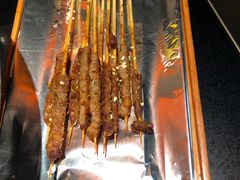 -探鱼·鲜青椒爽麻烤鱼(领展购物广场店)