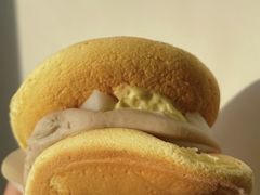 -君之狮子山·轻糖烘焙(开元Mini店)