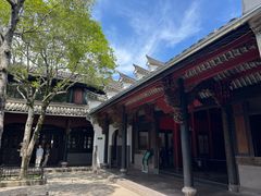 -蒋氏故居