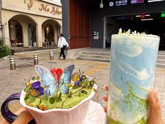 -LA JOLLA 墨西哥餐厅(学院路店)