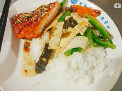 -中南大学-食堂第3食堂