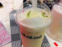 -MAMACHA妈妈茶(海信店)