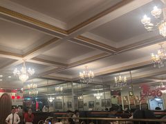 -华梅西餐厅(哈尔滨中央大街店)