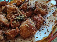 -台山第一家兴华黄鳝饭·黄鳝婆(开平店)