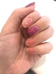 纯色-悦·指间美甲