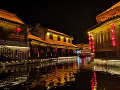-台儿庄古城