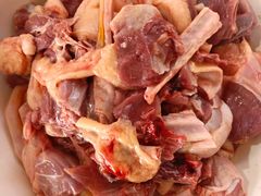 -星鹿农家乐·烤鸡·柴火鸡·团建