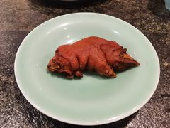 颐祥风味猪蹄-河东颐祥阁(世贸店)
