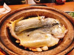 88秒黄鱼-四季暖堂·融合江浙菜(N1955创业园店)