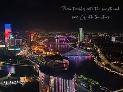 -宁波威斯汀酒店