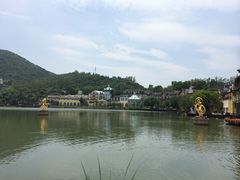 -东部华侨城