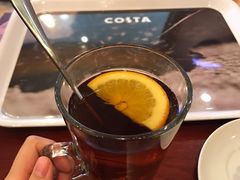 -COSTA COFFEE(水游城店)